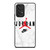 AIR JORDAN NIKE SHOES LOGO MARBLE Samsung Galaxy A53 Case Cover