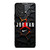 AIR JORDAN SHOES NIKE LOGO EMBLEM Samsung Galaxy A53 Case Cover