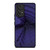 BALTIMORE RAVENS FOOTBALL LOGO NFL ICON Samsung Galaxy A53 Case Cover