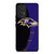 BALTIMORE RAVENS LOGO FOOTBALL NFL ICON Samsung Galaxy A53 Case Cover BALTIMORE RAVENS LOGO FOOTBALL NFL ICON Samsung Galaxy A53 Case Cover