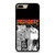 NECK DEEP THE PEACE AND THE PANIC iPhone 7 / 8 Plus Case Cover