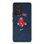 BOSTON RED SOX LOGO BASEBALL NIKE ICON ON JEANS Samsung Galaxy A53 Case Cover