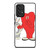 BUGS BUNNY AND GOSSAMER CARTOON Samsung Galaxy A53 Case Cover BUGS BUNNY AND GOSSAMER CARTOON Samsung Galaxy A53 Case Cover