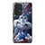 BUGS BUNNY LOONEY TUNES SPACE JAM 2 Samsung Galaxy A53 Case Cover