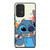 CARTOON STITCH DISNEY Samsung Galaxy A53 Case Cover