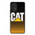 CATERPILLAR TRACTOR LOGO CAT EMBLEM Samsung Galaxy A53 Case Cover