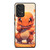 CHIBI CHARMANDER POKEMON POCKET MONSTERS Samsung Galaxy A53 Case Cover