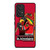 CHICAGO BLACKHAWKS HOCKEY TEAM LOGO MASCOT Samsung Galaxy A53 Case Cover