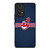 CLEVELAND INDIANS BASEBALL TEAM ICON Samsung Galaxy A53 Case Cover