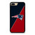 NEW ENGLAND PATRIOTS NFL FOOTBALL LOGO iPhone 7 / 8 Plus Case Cover