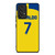 CRISTIANO RONALDO CR7 AL NASSR JERSEY Samsung Galaxy A53 Case Cover