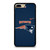 NEW ENGLAND PATRIOTS NFL FOOTBALL NIKE iPhone 7 / 8 Plus Case Cover