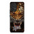 DETROIT TIGERS BASEBALL TEAM MASCOT Samsung Galaxy A53 Case Cover