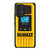 DEWALT TOOL LOGO HEAVY DUTY WALKIE TALKIE Samsung Galaxy A53 Case Cover