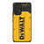 DEWALT TOOL LOGO ON SCREW GUN Samsung Galaxy A53 Case Cover
