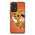 EEVEE POCKET MONSTERS POKEMON Samsung Galaxy A53 Case Cover