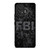 FBI LOGO CAMO Samsung Galaxy A53 Case Cover