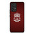 FOOTBALL CLUB THE REDS LIVERPOOL FC Samsung Galaxy A53 Case Cover