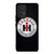 IH INTERNATIONAL HARVESTER LOGO FARMALL ICON Samsung Galaxy A53 Case Cover