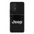 JEEP LOGO OFF ROAD CAR EMBLEM Samsung Galaxy A53 Case Cover