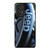 JEEP LOGO STEERING INTERIOR Samsung Galaxy A53 Case Cover