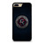 NEW ENGLAND SOCCER MLS iPhone 7 / 8 Plus Case Cover