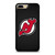 NEW JERSEY DEVILS HOCKEY NHL LOGO iPhone 7 / 8 Plus Case Cover