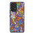 KEITH HARING ART COLORFUL STYLE Samsung Galaxy A53 Case Cover