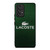 LACOSTE FASHION LOGO GREEN ICON Samsung Galaxy A53 Case Cover