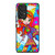 LISA FRANK MAGICIAN GIRL Samsung Galaxy A53 Case Cover