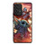 MANDALORIAN AND BABY YODA STAR WARS Samsung Galaxy A53 Case Cover