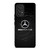 MERCEDES BENZ AMG LOGO TWIRL Samsung Galaxy A53 Case Cover