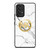 MICHAEL KORS MK LOGO ON MARBLE Samsung Galaxy A53 Case Cover