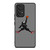 MILES MORALES SPIDERMAN SPIDER VERSE AIR JORDAN NIKE Samsung Galaxy A53 Case Cover