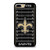 NEW ORLEANS SAINTS FOOTBALL FIELD iPhone 7 / 8 Plus Case Cover
