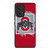 OHIO STATE BUCKEYES UNIVERSITY FOOTBALL LOGO Samsung Galaxy A53 Case Cover