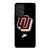 OKLAHOMA SOONERS UNIVERSITY FOOTBALL TEAM LOGO Samsung Galaxy A53 Case Cover