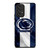 PENN STATE NITTANY LIONS LOGO PENNSYLVANIA FOOTBALL Samsung Galaxy A53 Case Cover