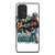 PHILADELPHIA EAGLES LOGO FOOTBALL TEAM ICON Samsung Galaxy A53 Case Cover
