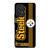 PITTSBURGH STEELERS FOOTBALL TEAM LOGO EST 1933 Samsung Galaxy A53 Case Cover