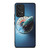 PLANET EXPRESS FUTURAMA SERIES LOGO Samsung Galaxy A53 Case Cover