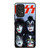 ROCK AND ROLL BAND KISS Samsung Galaxy A53 Case Cover
