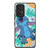 SITITCH DISNEY HAPPY Samsung Galaxy A53 Case Cover