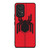 SPIDERMAN IRON SPIDER LOGO AVENGERS MARVEL Samsung Galaxy A53 Case Cover
