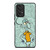 SQUIDWARD TENTACLES FROM SPONGEBOB SQUAREPANTS Samsung Galaxy A53 Case Cover