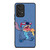 STITCH DISNEY CARTOON ICE CREAM Samsung Galaxy A53 Case Cover