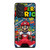 SUPER MARIO BROSS NINTENDO GAME MARIO CART Samsung Galaxy A53 Case Cover