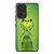 THE GRINCH STOLE CHRISTMASS DR SEUSS Samsung Galaxy A53 Case Cover