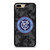 NEW YORK CITY FC MLS BLACK CAMO iPhone 7 / 8 Plus Case Cover
