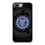 NEW YORK CITY FC MLS BLACK iPhone 7 / 8 Plus Case Cover